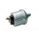 VDO Pressure Sending Unit - Electric - 1/8 in NPT Male - 80 psi - Each