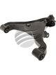 Aunger Control Arm Lower RH For Nissan Navara D40 2005-15 Spain Built