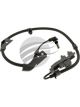 AFI Wheel Speed Sensor Lhf Holden Rodeo 4Jh1 TF Ra 3.0L 2003 - 2007