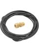 VDO Oil Line Kit 5M - 3/16