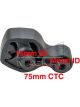 Mackay Engine Mount Rear Torque Rod For Mazda 3 6 Cx5