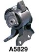 Mackay Engine Mount Left