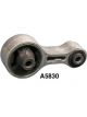 Mackay Engine Mount Rear