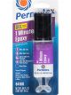 Permatex General Purpose 1 Minute Epoxy Clear Syringe 25ml