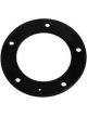 VDO Tubular Tank Gasket Neoprene Rubber 54mm Ea0183