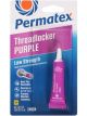 Permatex Low Strength Thread Locker Purple 6ml Px24024