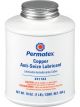 Permatex Copper Anti- Seize Lubricant Brush Bottle 453g