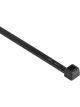 Heller Pack 50 Dual Clamp Cable Tie 330mm X 12.7mm Releasable Pa66Hir