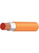 Tycab 16mm2 Weldflex Cable Orange 50M (511/0.20) 92Amps # Zdu151102