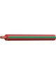 Tycab 3mm Single Core Trace Cable Red Green 100M (14/0.32) (Auto 150)