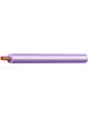 Tycab 3mm Single Core Trace Cable Violet White 100M(14/0.32)(Auto 150)