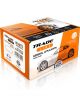 Bremtec Trade Line Brake Pad