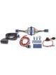 ARK Inline Harness with Isolating Diode For 7 Pin Sockets with Flat Cable