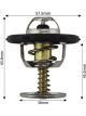 Dayco Thermostat S Steel 54mm Dia 71C