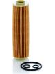 Mann Oil Filter
