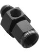 Proflow Straight Male Adaptor - Female Adaptor -08AN 1/8in. NPT G