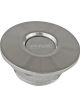 Proflow Quick Release Pro Latch Fastener, Mini Aluminium, Polished, 1