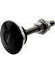 Proflow Quick Release Pro Latch Fastener, Carburettor kit Aluminium