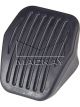 Mackay Brake Pedal Pad