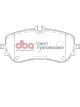 DBA Street Performance Brake Pad
