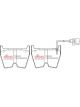 DBA Xtreme Performance Brake Pad