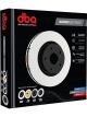 DBA Rotor Standard 4000 Series