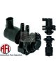 Afi Canister Purge Solenoid Jeep Cherokee Sport 3.7L V6 Petrol