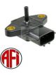Afi Map/Boost Pressure Sensor For Nissan Navara D22 3.0L T/D 2001-08
