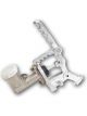 ARK Hydraulic Bracket with 3/4