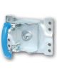 ARK Swivel Clamp 8 Hole For 350kg Jockey Wheels