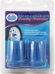 ARK Wheel Bearing Protector Polycarbonate Bearing Buddy Pack of 2