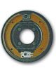 ARK 9 Inches Mechanical Backing Plate Right Hand Side