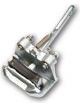 ARK Mechanical Brake Caliper Galvanized with Brake Pads Mounting Bolts