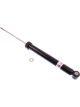 Bilstein Shock B6 Series Monotube Steel Black Paint Rear BMW