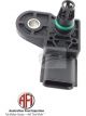 Bosch Map / Boost Pressure Sensor For Nissan Dualis J10 1.6L 11-13 Dci