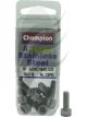Champion M6 X 16 Socket Head Screws