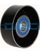 Dayco Idler Tensioner Pulley