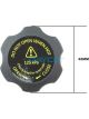 Dayco Coolant Expansion Recovery Tank Cap
