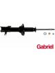 Gabriel Strut Front LH Side For Kia Rio Ls 7/00-12/02