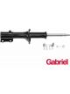 Gabriel Shock Absorber Front LH Or RH Festiva Wb Wd Wf 121 Db Exc Abs
