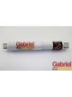 Gabriel Ultra Plus Steering Damper For Nissan Patrol Gq Gu Y60 Y61
