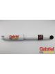 Gabriel Ultra Plus Shock Rear RH Or LH VW Amarok 2.0L Tdi340 Tdi400