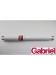 Gabriel Shock Absorber Rear RH Or LH Mitsubishi Triton Mn Ml Mq 2016