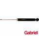 Gabriel Ultra Spring Seat Shock Absorber
