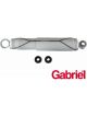 Gabriel Shock Absorber Rear LH Or RH Frontera Mb Jackaroo 4/92-04 280327