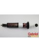 Gabriel Ultra Plus Shock Front For Nissan Navara D40 Pathfinder R51