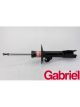 Gabriel Strut Front LH Side For Toyota Yaris Ncp90 91 93 130 131 31
