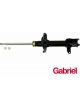 Gabriel Strut Rear RH Side Ford Mazda Laser Kn Kq 323 Bg Bj 313 626