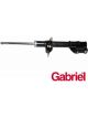 Gabriel Strut Front LH Side For Mazda Cx7 Er 2.3L Petrol Turbo