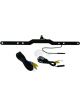 Gator Stealth Rego Plate Mount Reverse Camera 120 Degree Viewing Angle